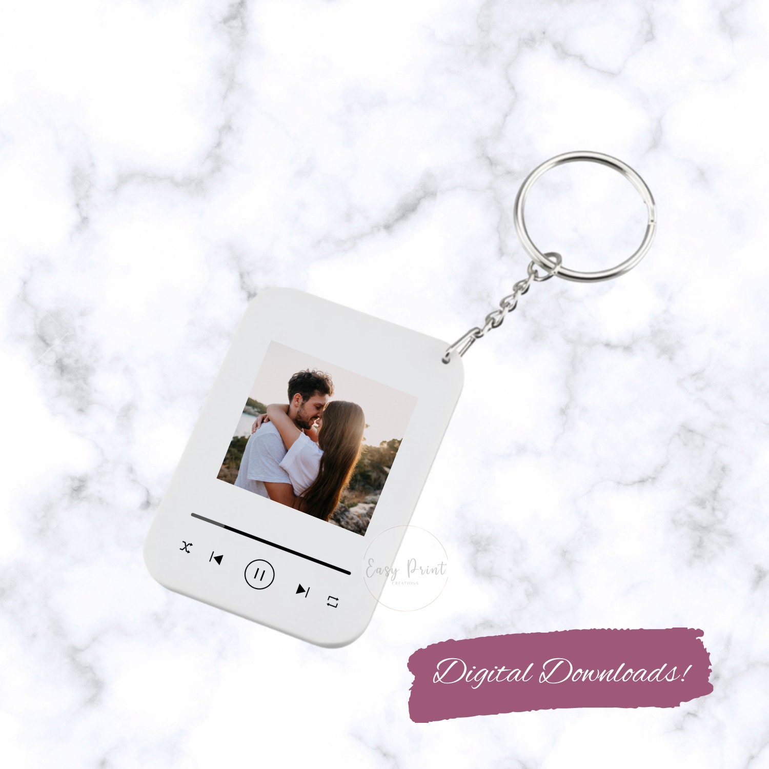 Digital Song Framespng & SVG Files for DIY Craftingour Song Etsy