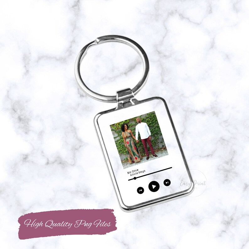 Digital Song Framespng & SVG Files for DIY Craftingour Song Etsy