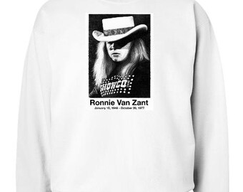 RVZ illustration Sweatshirt