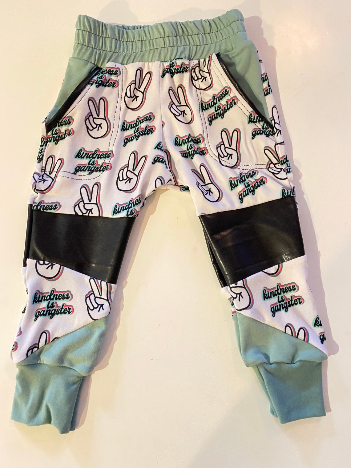 next toddler joggers