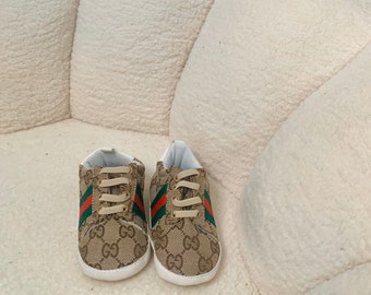 louis vuitton baby shoes