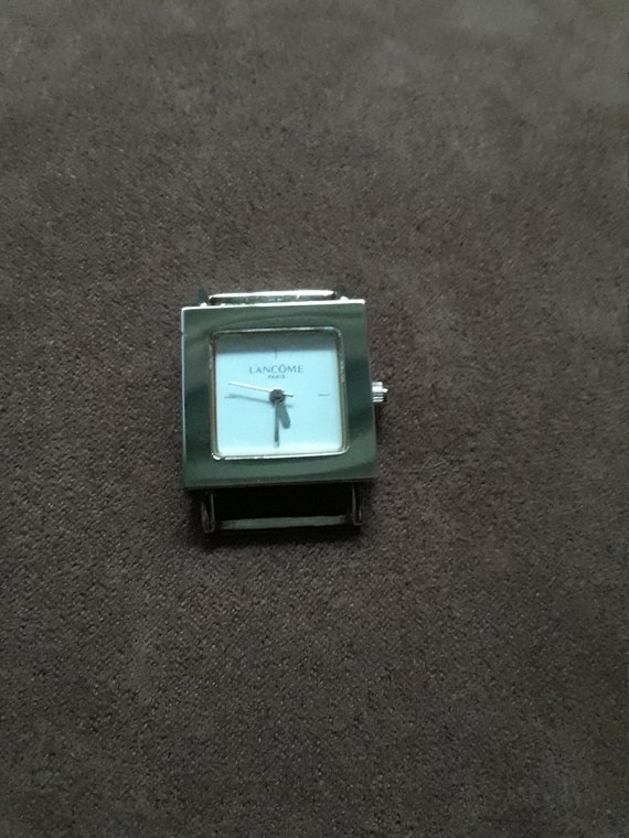 Vintage Watch Set by Lancome Paris (1990s) - image 2