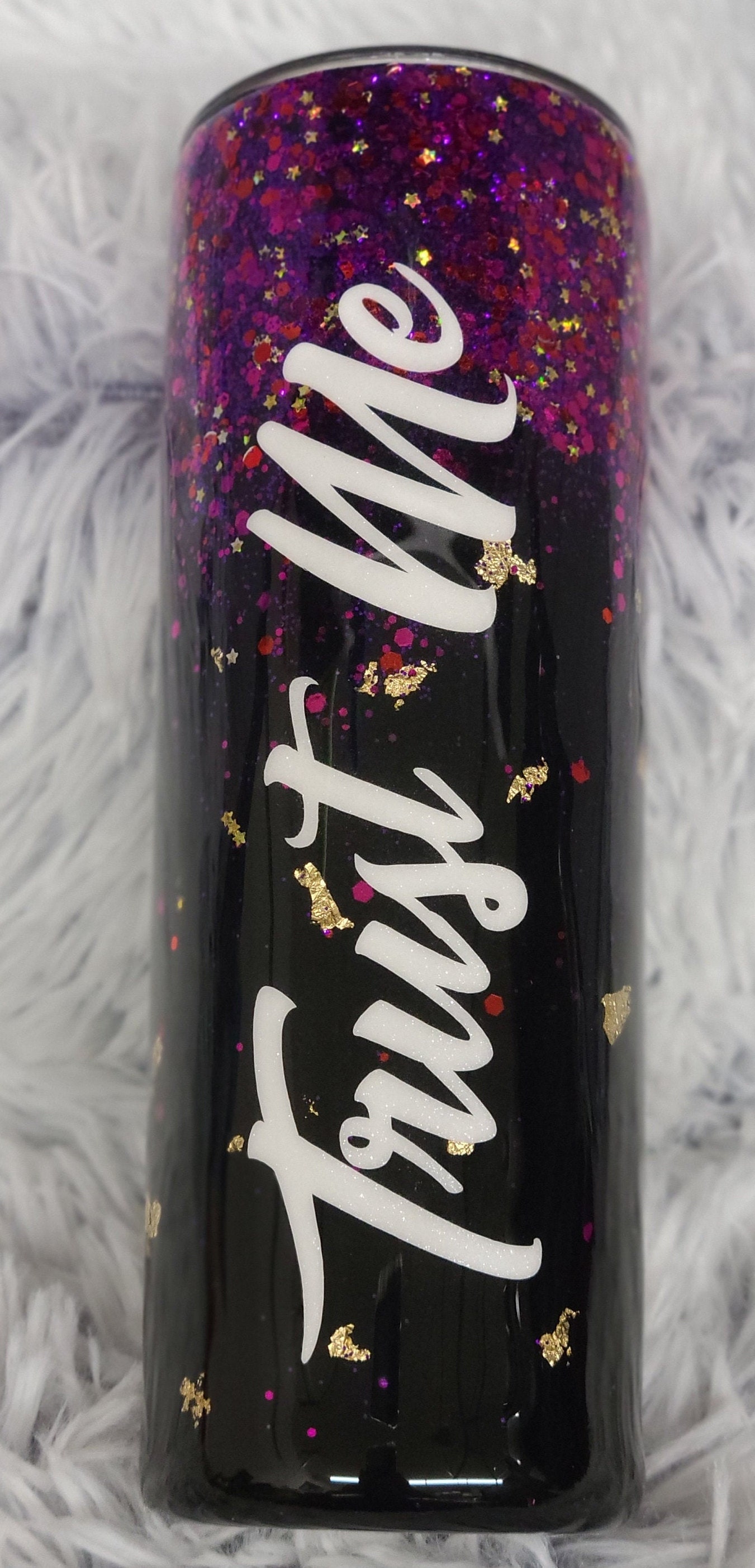 Customize your own Hogg brand Skinny Tumbler 20oz30oz or Etsy