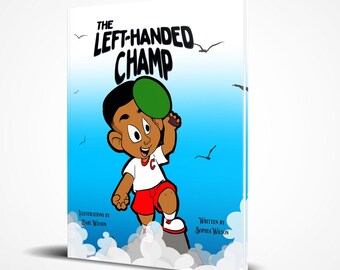 Libro de cuentos infantiles para desarrollar la confianza