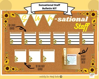 Staff Shout Out Etsy