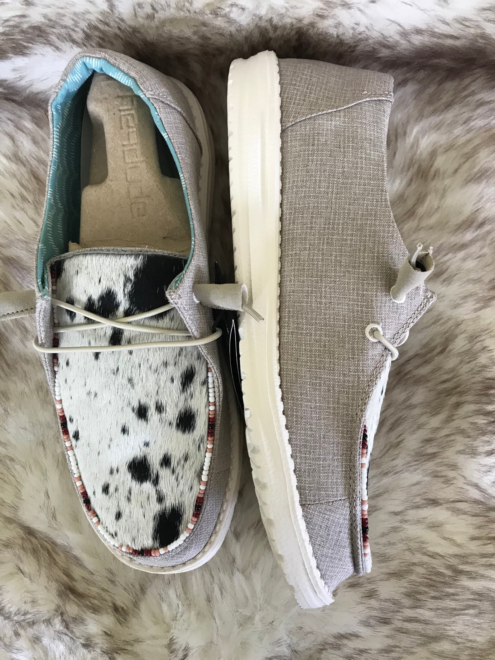 canvas mens deck shoes