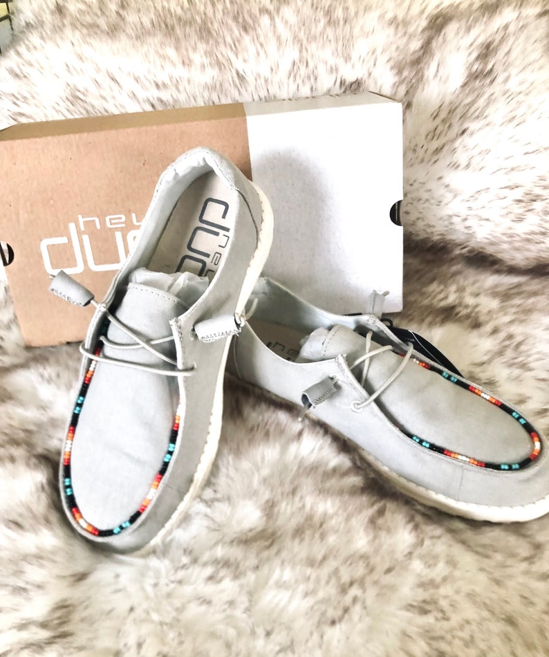 shein hey dude shoes