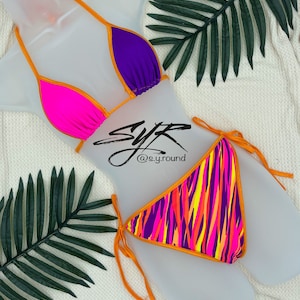 Swimsuit Women. Swimwear Women. Bikini Set. Swimsuit. Swimsuits for Women.Swimsuits for Women. Cheeky Bikini Swimsuit