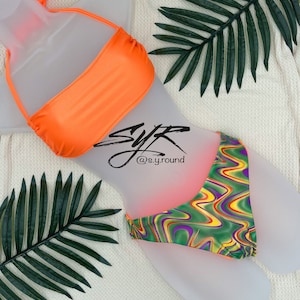 Swimsuit Women. Swimwear Women. Bikini Set. Swimsuit. Swimsuits for Women.Swimsuits for Women. Cheeky Bikini Swimsuit