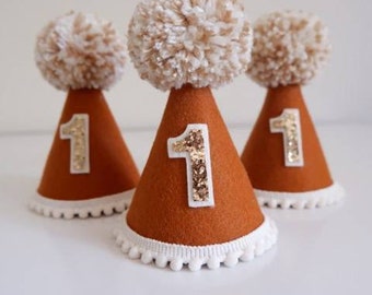 Rust Birthday Rust Birthday Hat - Etsy