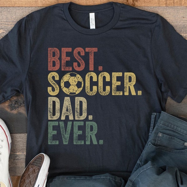 Soccer Dad - Etsy