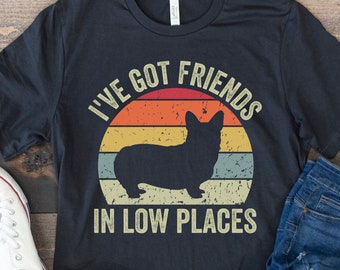 Download Friends Low Places Etsy