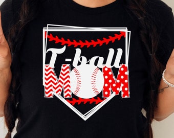 Tball Mom, Tball Mom Shirt, Baseball Mom Shirt, Game Day Shirt, Tball Mama Shirt, Mom Baseball Shirt, Softball Mom Shirt, Mothers Day Shirt