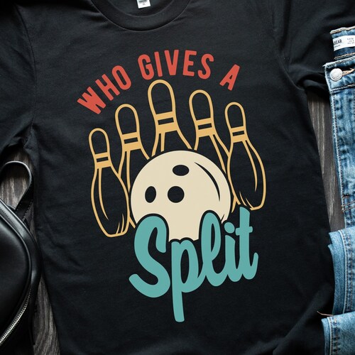 Bowling Shirt Funny Bowling Party Bowler Shirt Retro Etsy