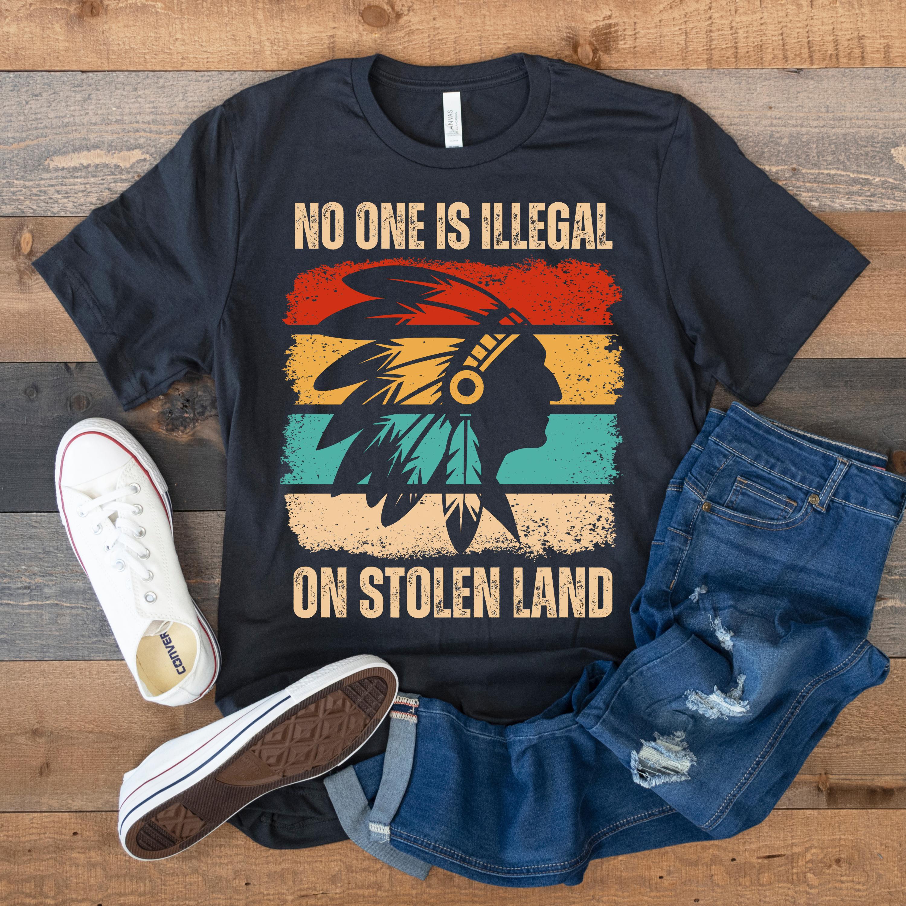 00s L.G.B. INDIAN RUNNER t-shirt tシャツ Native American Unisex T-shirt, Native Americans Clothing, Native