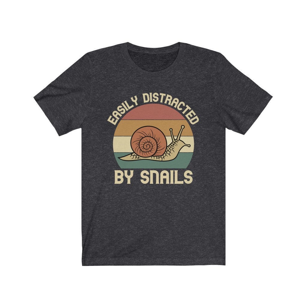 ●eessay● PRECIOUS SLOW SNAIL T - SHIRT eessay》 PRECIOUS SLOW SNAIL T - SHIRT