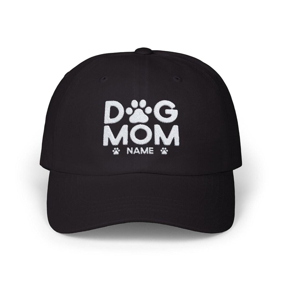My Dog Is My Child Hat main image 0