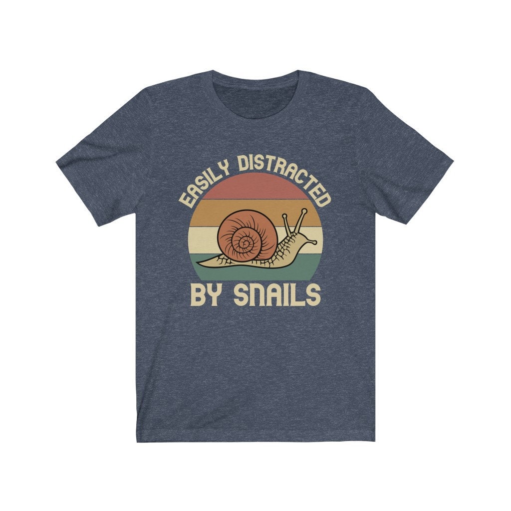 ●eessay● PRECIOUS SLOW SNAIL T - SHIRT 716yDEeMn7L.jpg
