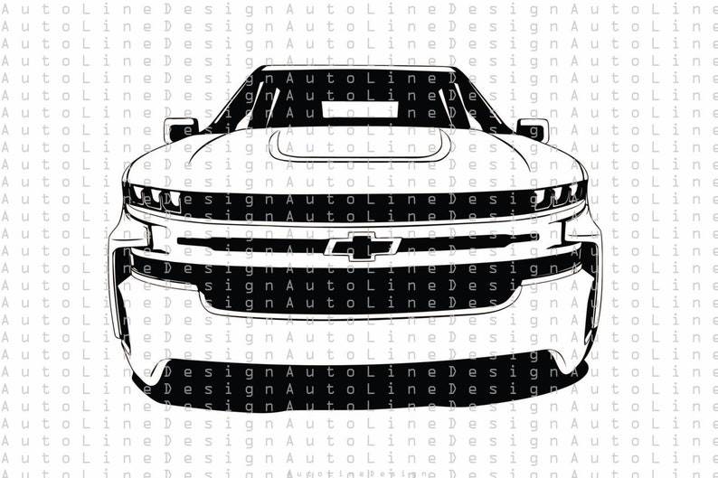Free Free 169 Gmc Truck Svg SVG PNG EPS DXF File