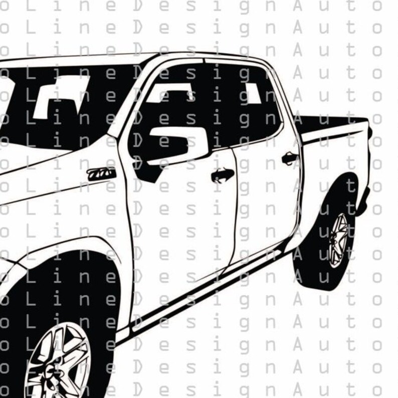 Free Free 140 Truck Yeah Im 4 Svg SVG PNG EPS DXF File