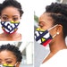 see more listings in the Headwraps section
