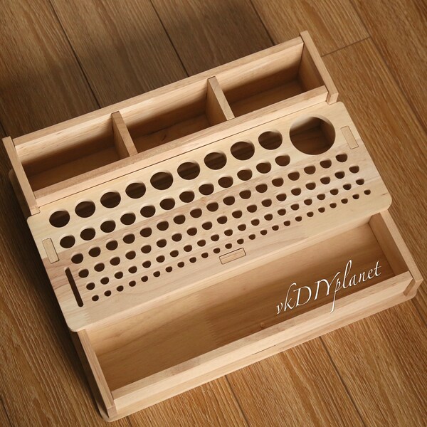 Hobby Tool Organizer Etsy