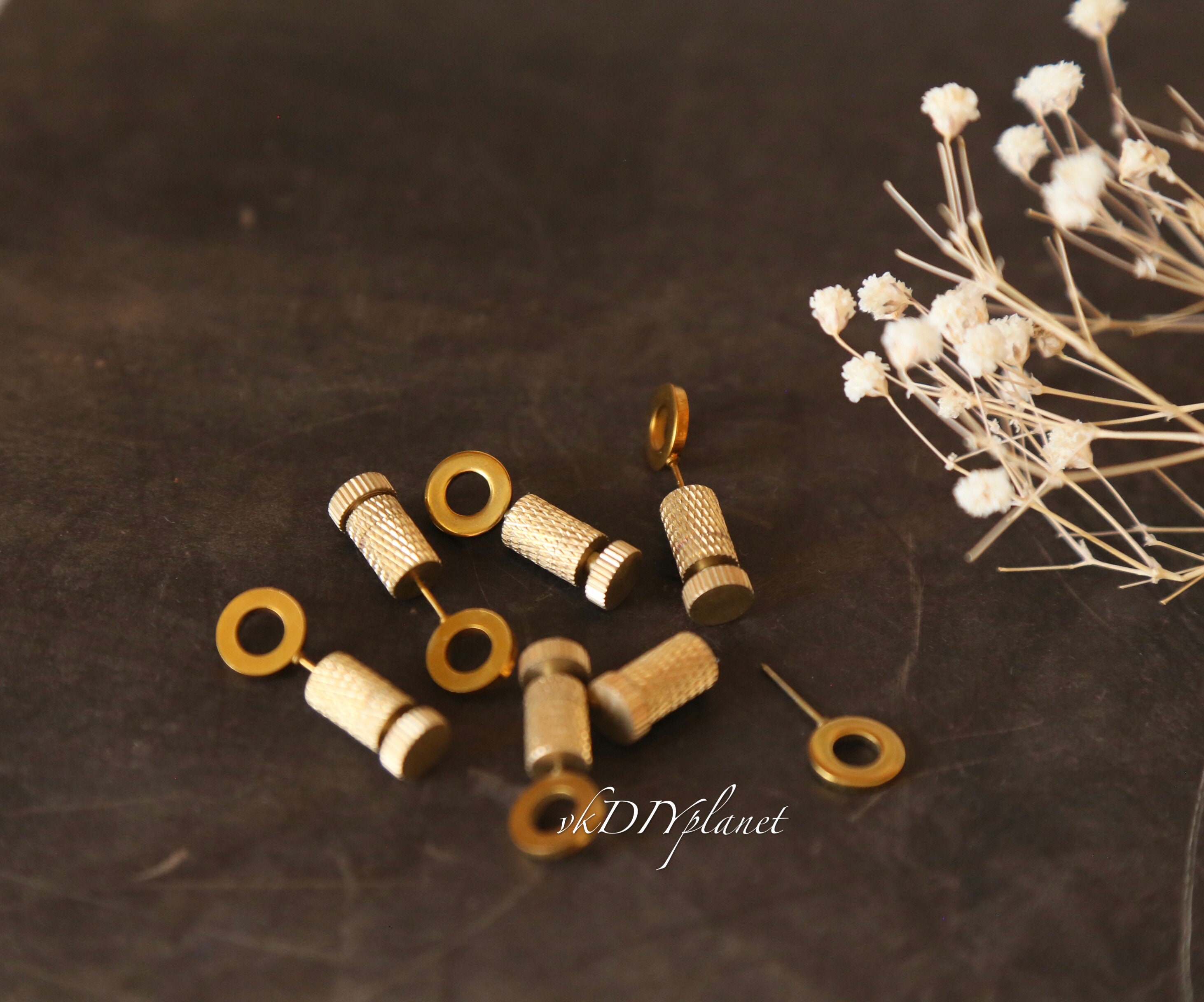 Leather Positioning Needle Optimized Version Bag Making Tool Etsy