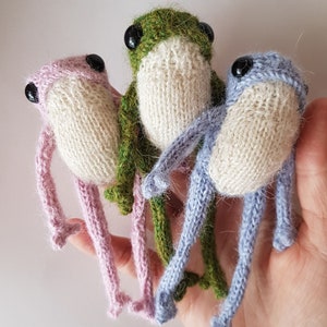 personalisiere deine Frosch Vorbestellung