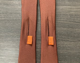 Jojo Hair Band DARK  BROWN