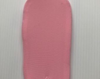 JoJo Hair Bun Maker BABY PINK