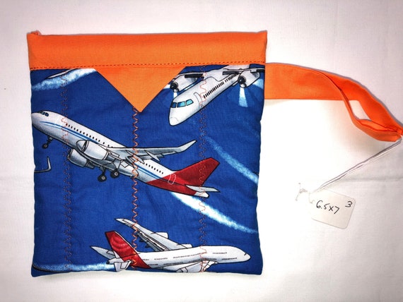 Goyard Goyardine Orange Boeing 55 Travel Bag Palladium Hardware – Madison  Avenue Couture