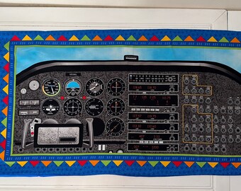 Airplane body pillow Clearance