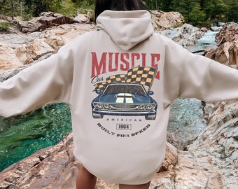 Brandy melville car hoodie sale