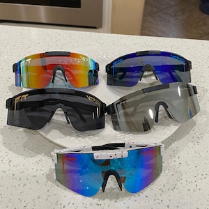 Blackout pit vipers outlet