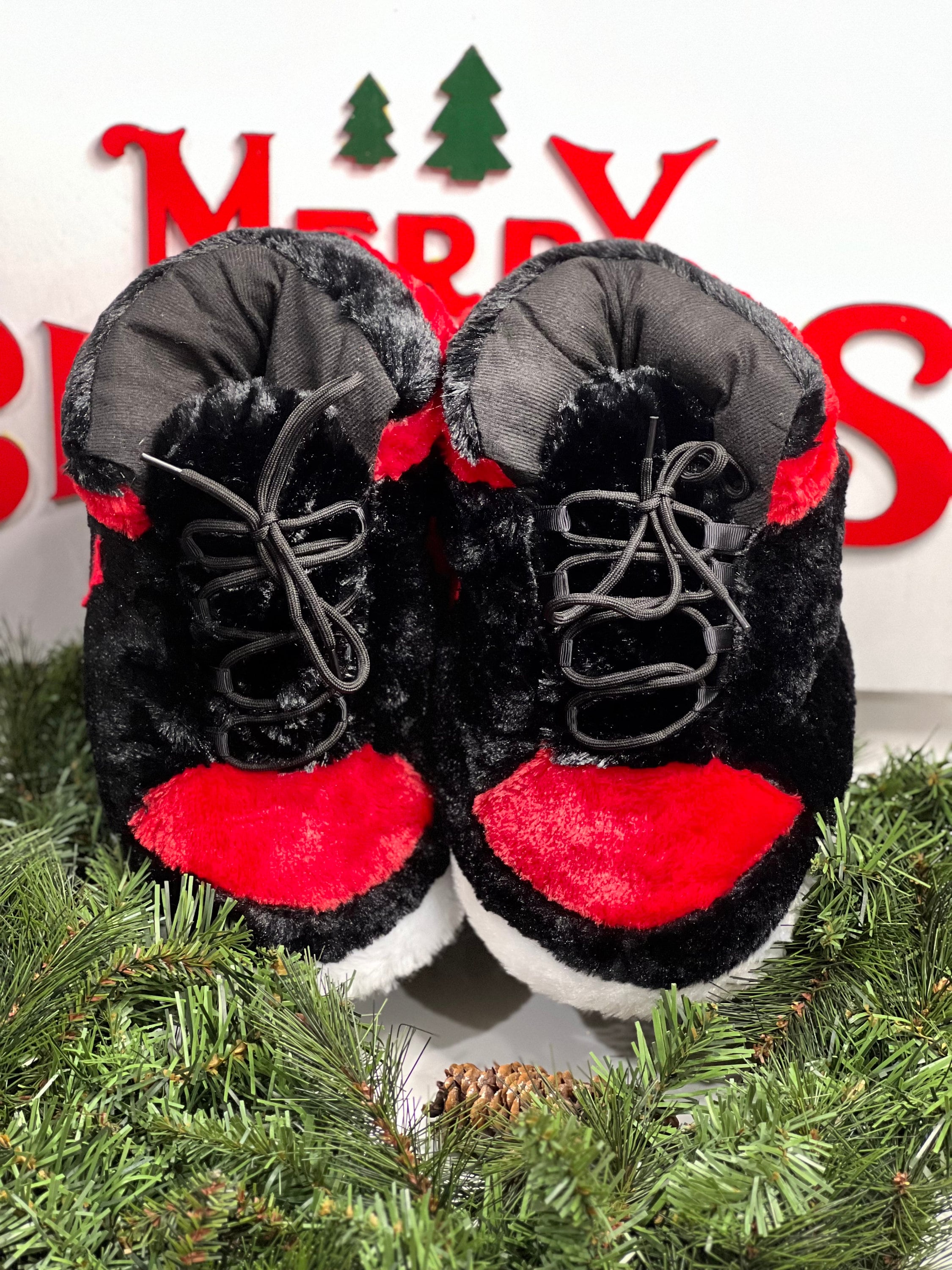Chausson air jordan 1 cheap