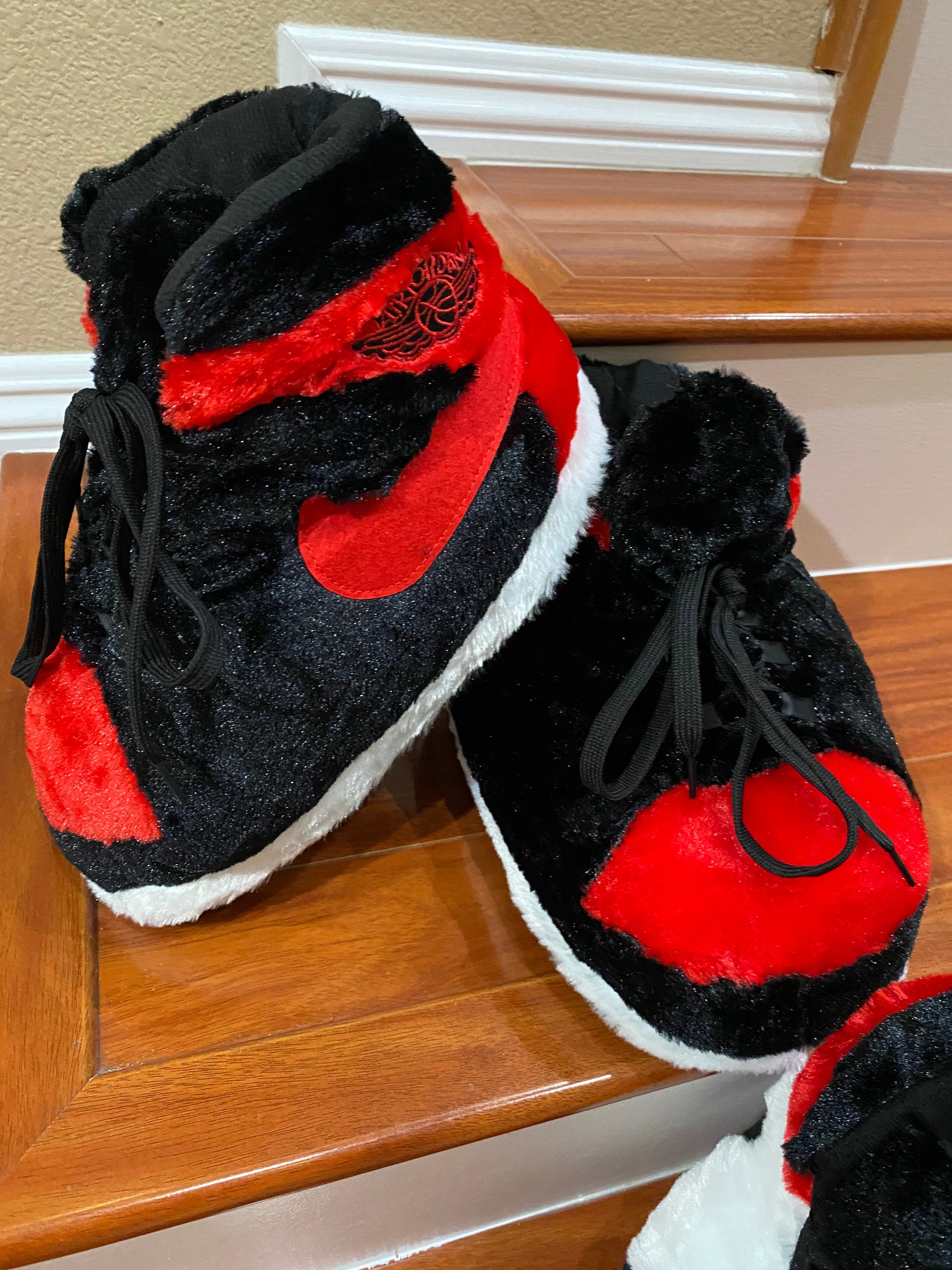 air jordan 1 slippers