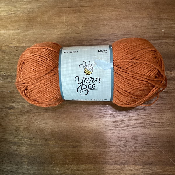 Yarn Bee Etsy