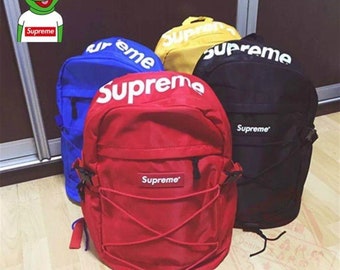 gucci backpack bumblebee
