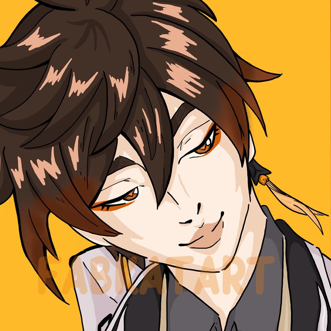 genshin-impact-fanart-prints-02-geo-etsy