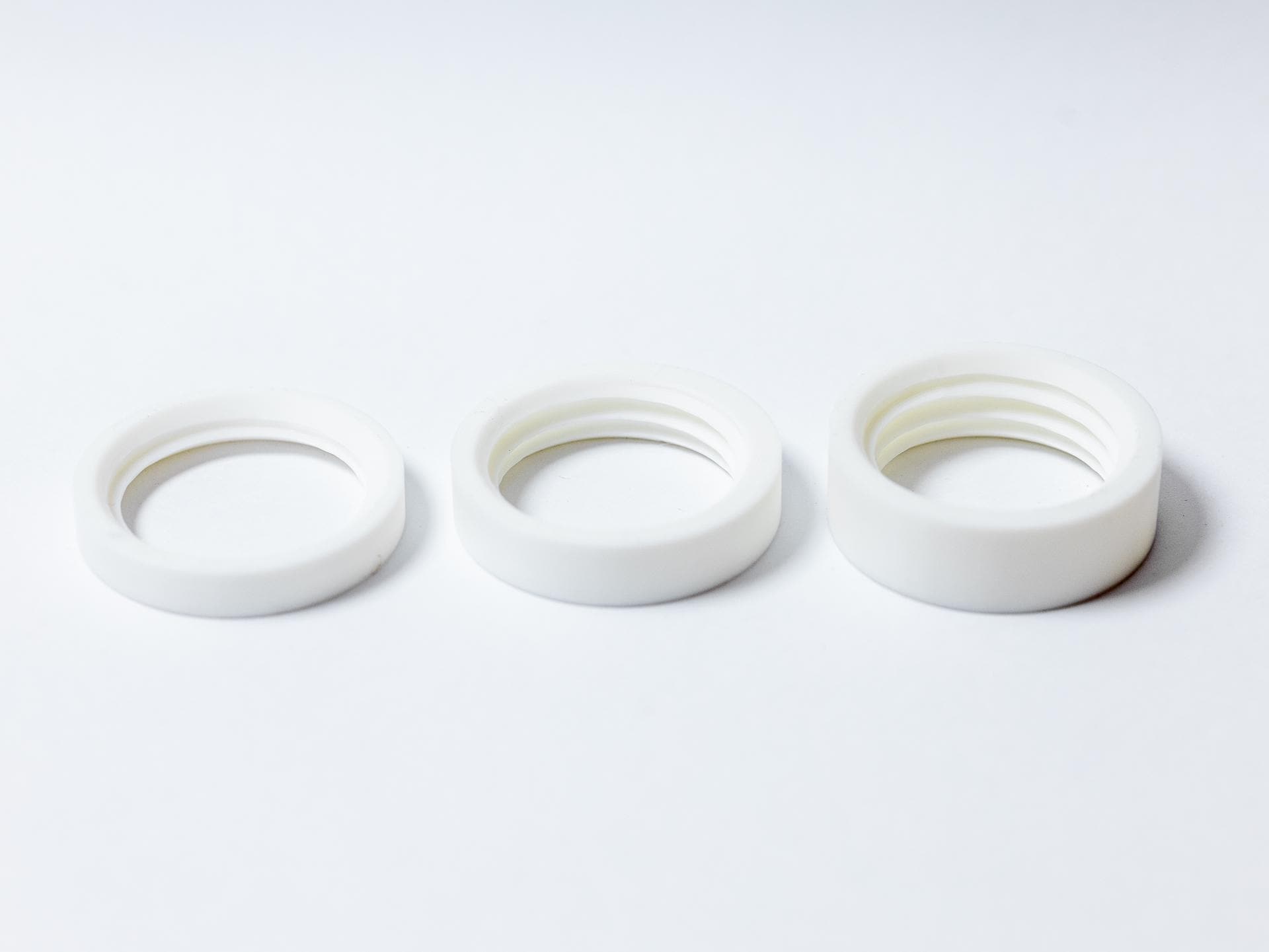 Strumento di taglio della ceramica Clay ExtrUder
