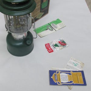 Coleman Lantern 220f 195 - Etsy