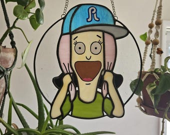 louise Jib