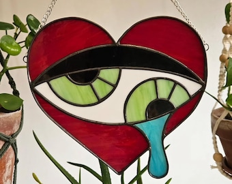Cry Eye