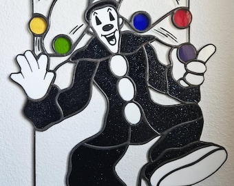 Koko the clown