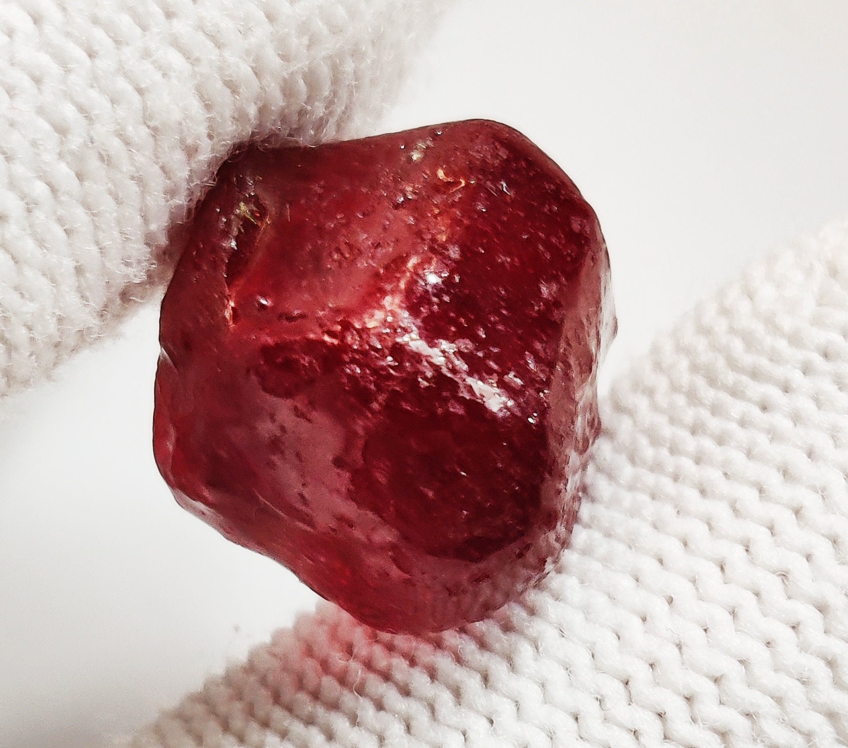 Natural Ruby Rough Specimen Ruby Gemstone Huge AAA Quality | Etsy