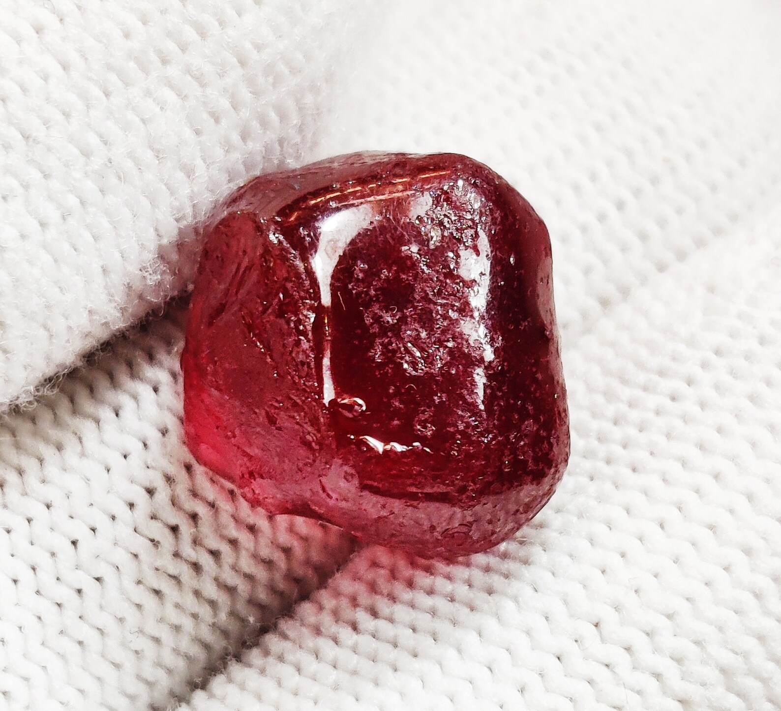 Natural Ruby Rough Specimen Ruby Gemstone Huge AAA Quality Etsy