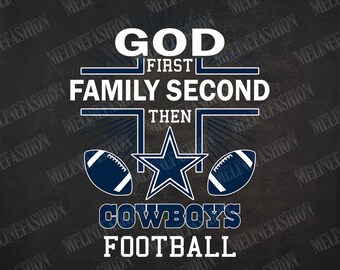 Download God Family Football Etsy