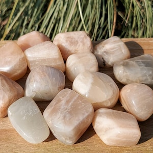 Beige Moonstone Etsy UK