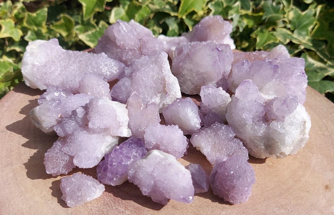 AM25 Amethyst – IKYAstore