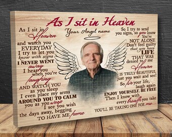 Download Father In Heaven Etsy